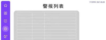 程序設定